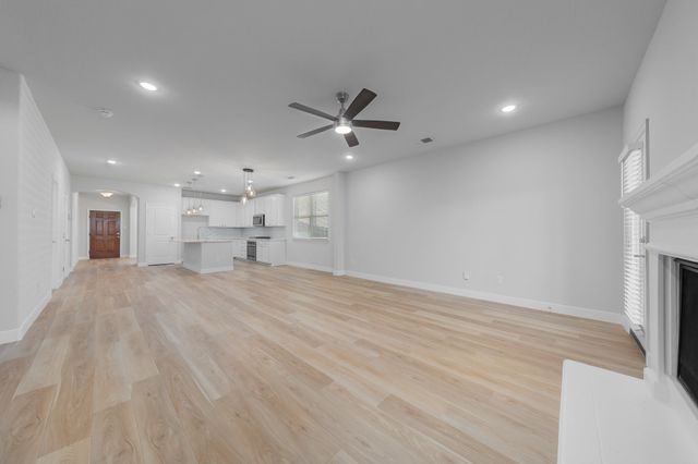 2729 Calmwood Drive, Little Elm, TX 75068