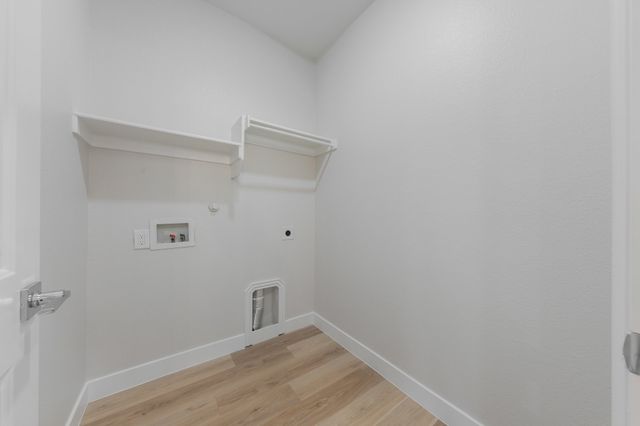 2729 Calmwood Drive, Little Elm, TX 75068