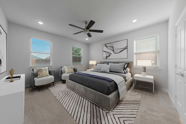 2729 Calmwood Drive, Little Elm, TX 75068