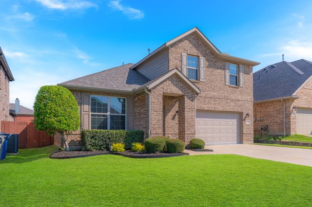 2729 Calmwood Drive, Little Elm, TX 75068