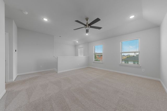 2729 Calmwood Drive, Little Elm, TX 75068