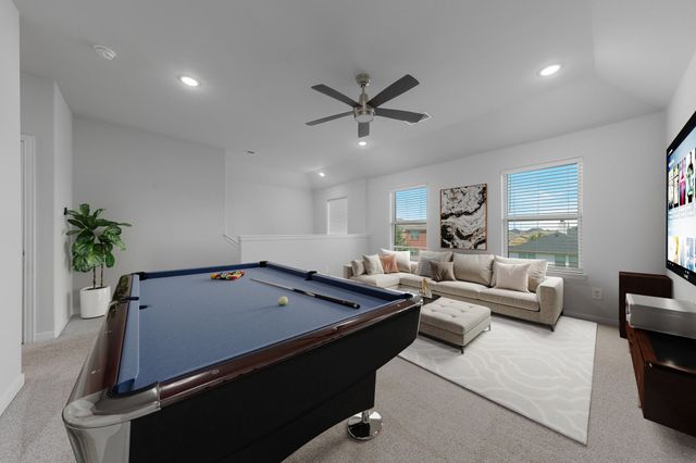 2729 Calmwood Drive, Little Elm, TX 75068