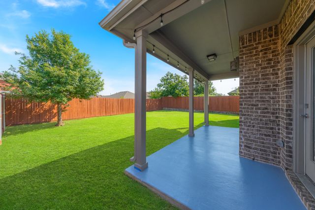 2729 Calmwood Drive, Little Elm, TX 75068