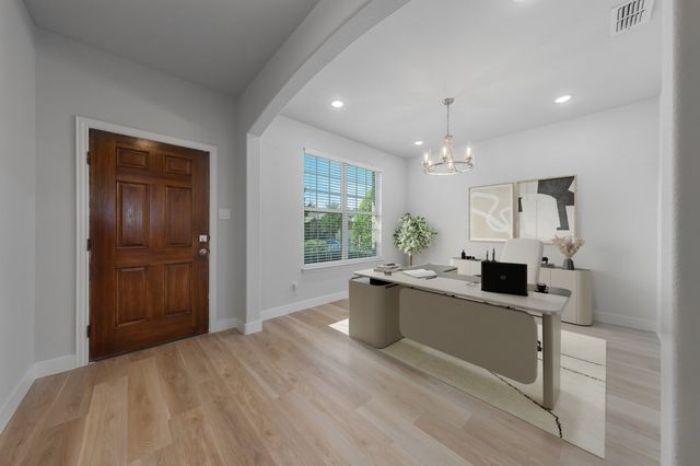 2729 Calmwood Drive, Little Elm, TX 75068