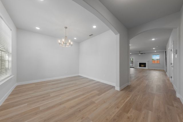 2729 Calmwood Drive, Little Elm, TX 75068