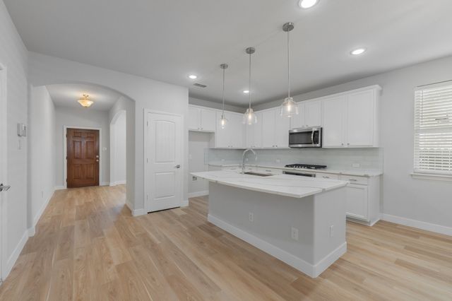 2729 Calmwood Drive, Little Elm, TX 75068