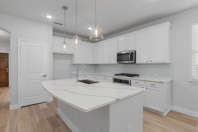 2729 Calmwood Drive, Little Elm, TX 75068