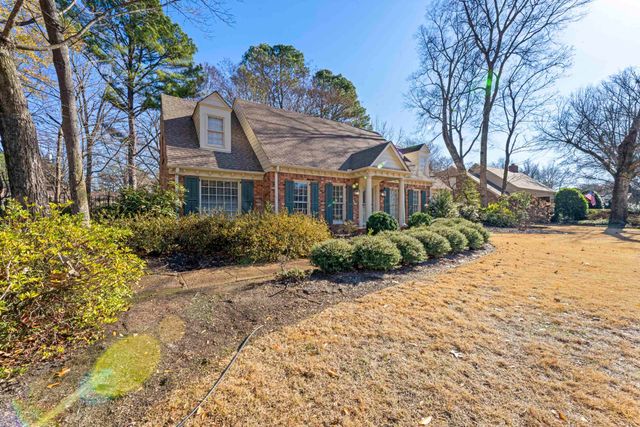 1316 KIRBY RD, Memphis, TN 38120