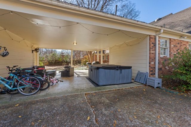 1316 KIRBY RD, Memphis, TN 38120