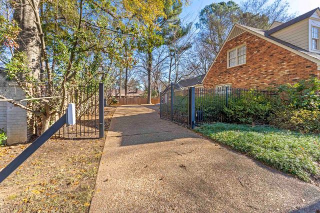 1316 KIRBY RD, Memphis, TN 38120