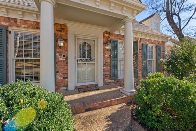 1316 KIRBY RD, Memphis, TN 38120