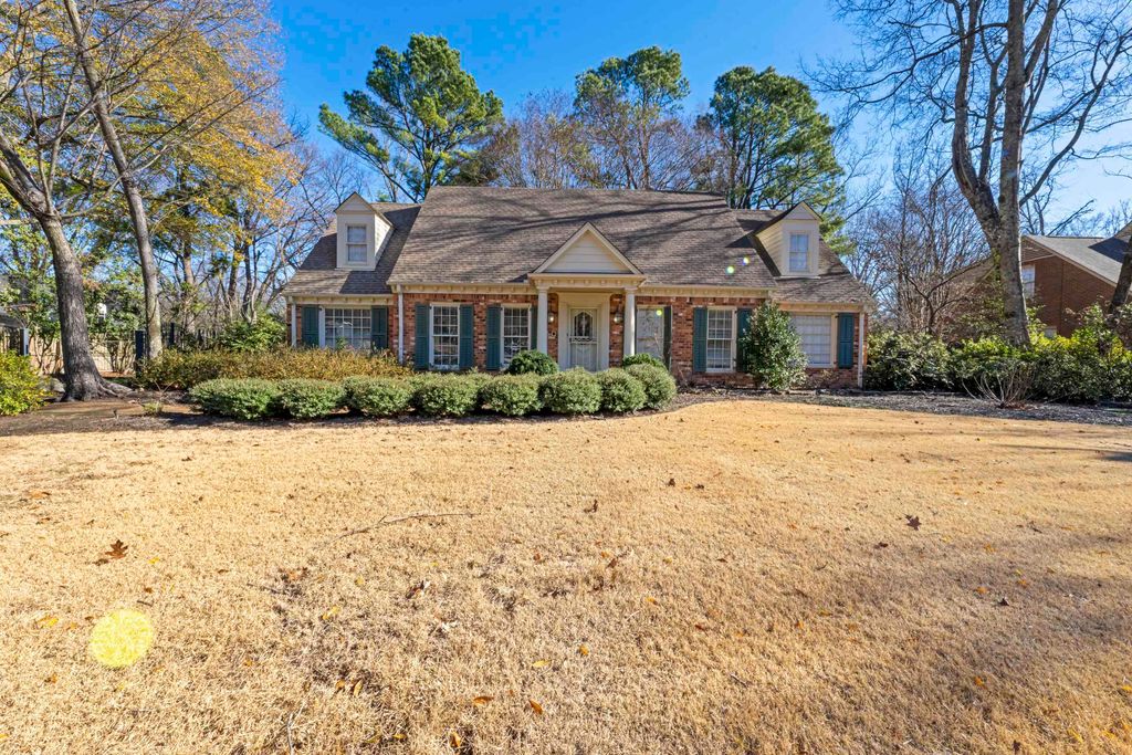 1316 KIRBY RD, Memphis, TN 38120