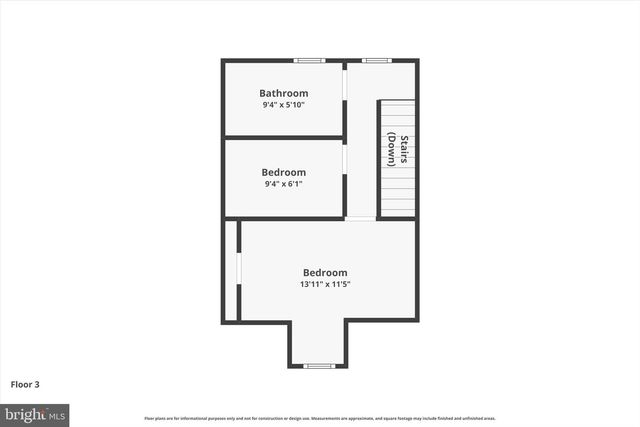 36 S 62ND ST, Philadelphia, PA 19139