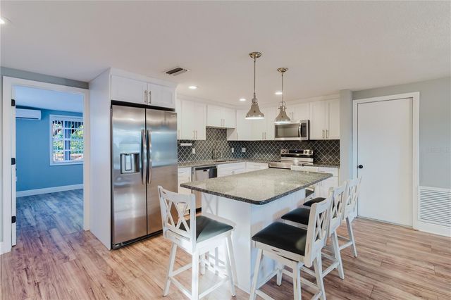 6629 ALBEMARLE PARKWAY, New Port Richey, FL 34653