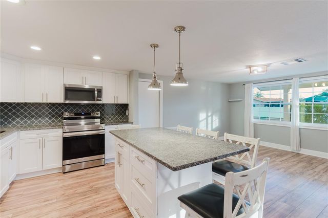 6629 ALBEMARLE PARKWAY, New Port Richey, FL 34653