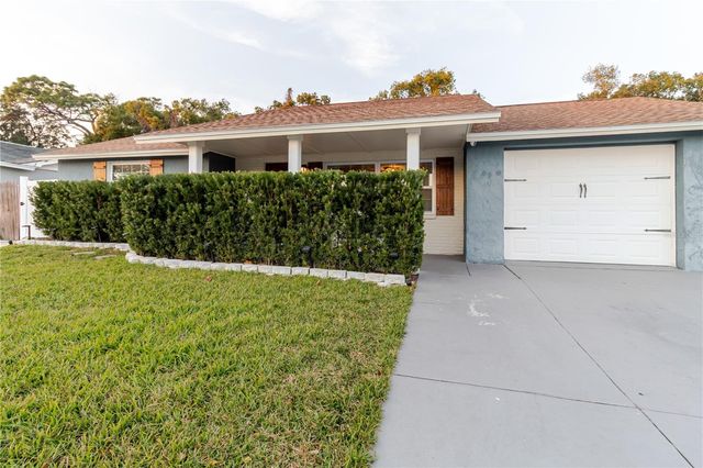 6629 ALBEMARLE PARKWAY, New Port Richey, FL 34653