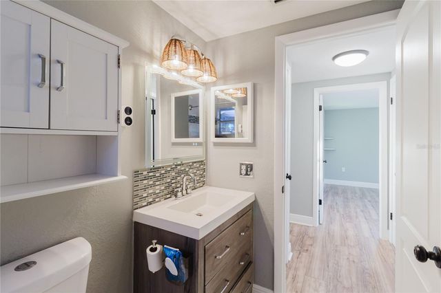 6629 ALBEMARLE PARKWAY, New Port Richey, FL 34653