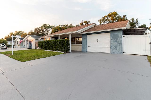 6629 ALBEMARLE PARKWAY, New Port Richey, FL 34653