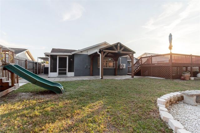 6629 ALBEMARLE PARKWAY, New Port Richey, FL 34653