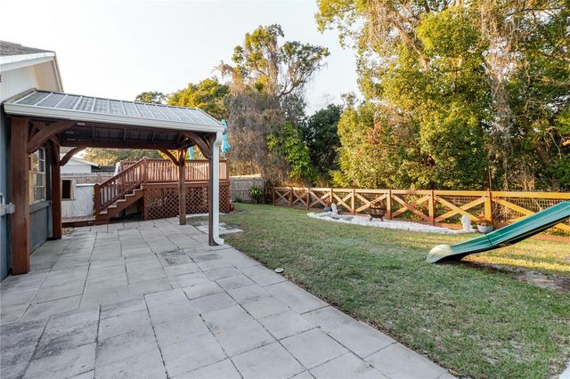 6629 ALBEMARLE PARKWAY, New Port Richey, FL 34653