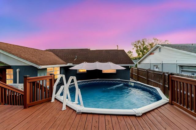 6629 ALBEMARLE PARKWAY, New Port Richey, FL 34653