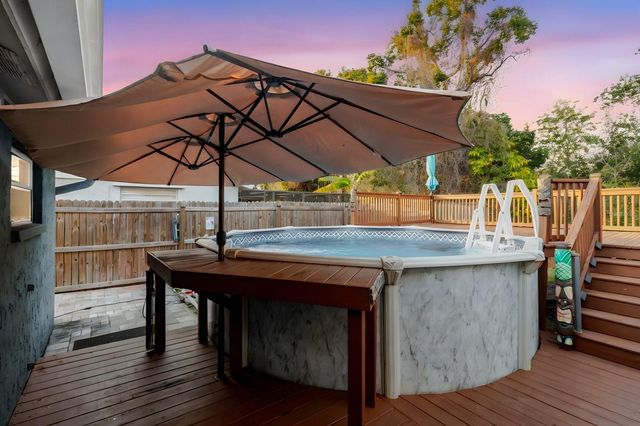 6629 ALBEMARLE PARKWAY, New Port Richey, FL 34653