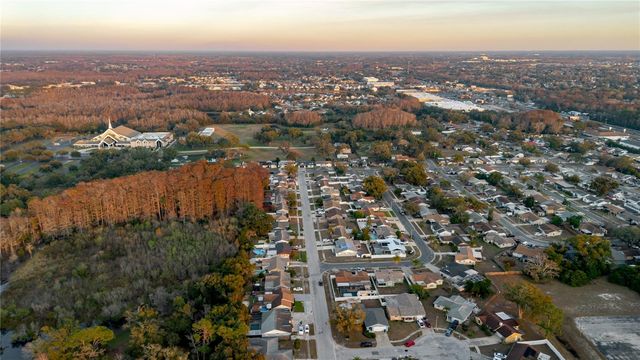 6629 ALBEMARLE PARKWAY, New Port Richey, FL 34653