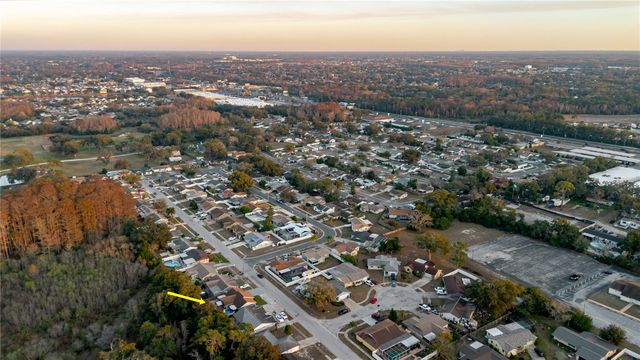 6629 ALBEMARLE PARKWAY, New Port Richey, FL 34653
