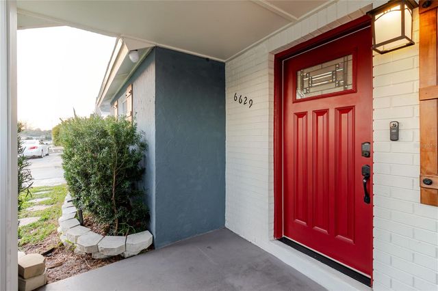 6629 ALBEMARLE PARKWAY, New Port Richey, FL 34653