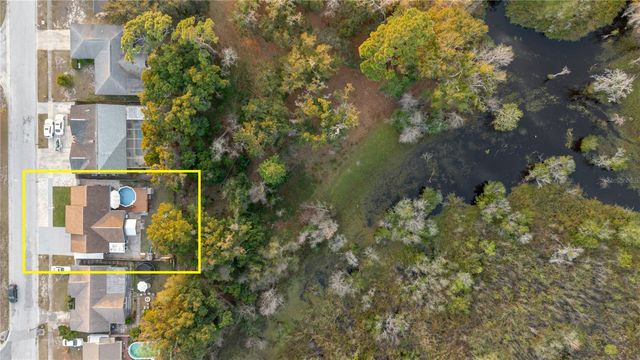 6629 ALBEMARLE PARKWAY, New Port Richey, FL 34653