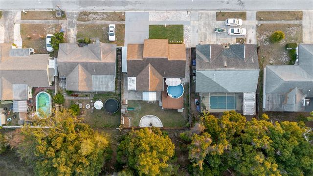 6629 ALBEMARLE PARKWAY, New Port Richey, FL 34653