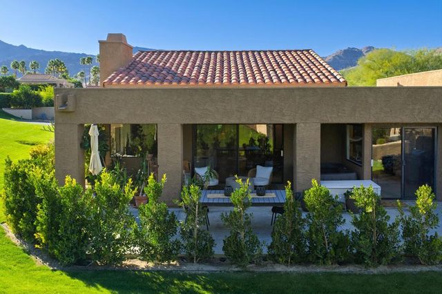 73109 Carrizo Circle, Palm Desert, CA 92260