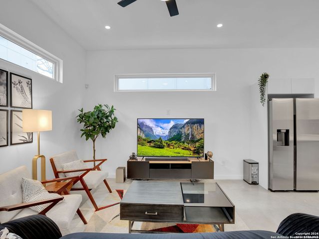 1138 Gibbs Unit 201, San Antonio, TX 78202