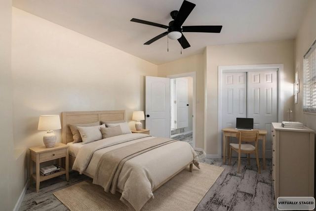 5017 Royene Avenue NE, Albuquerque, NM 87110