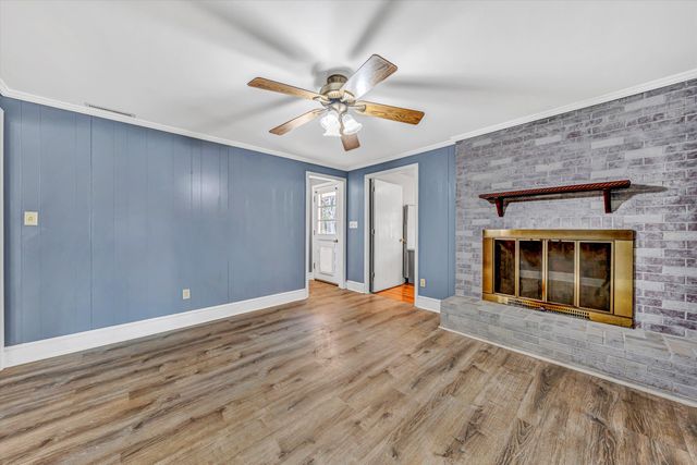 90 CAMPBELLWOOD RD, Boones Mill, VA 24065