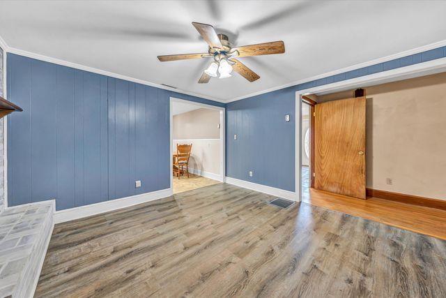 90 CAMPBELLWOOD RD, Boones Mill, VA 24065