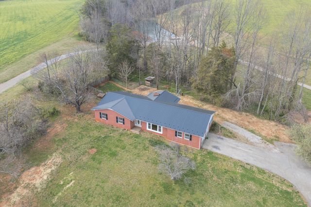 90 CAMPBELLWOOD RD, Boones Mill, VA 24065