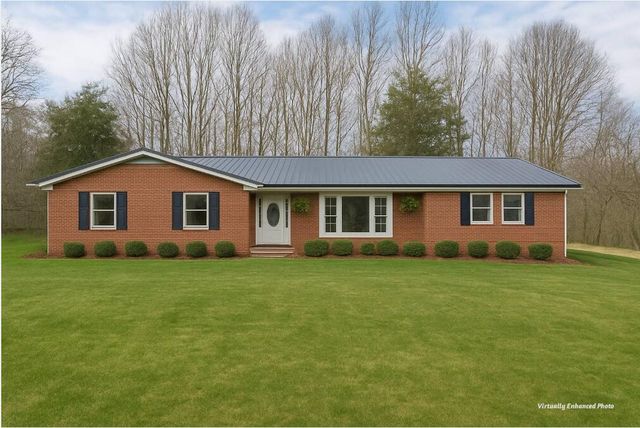 90 CAMPBELLWOOD RD, Boones Mill, VA 24065