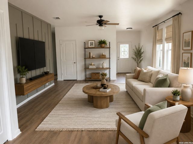 4937 HALLIES GDN, St Hedwig, TX 78152