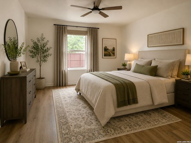 4937 HALLIES GDN, St Hedwig, TX 78152