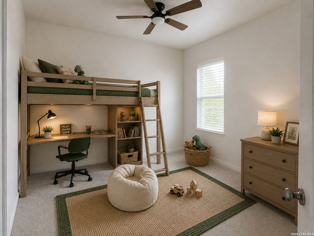 4937 HALLIES GDN, St Hedwig, TX 78152