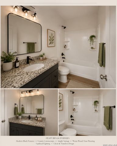 4937 HALLIES GDN, St Hedwig, TX 78152
