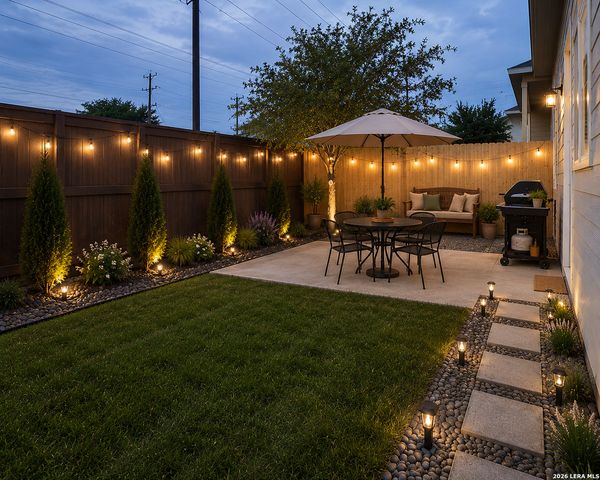 4937 HALLIES GDN, St Hedwig, TX 78152