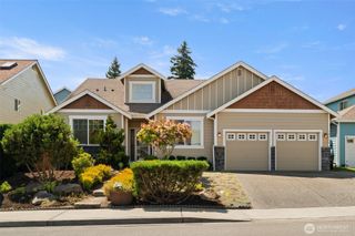 18130 Sunrise Ridge Avenue NE, Poulsbo, WA 98370