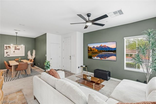 7212 North Decatur Boulevard 5, Las Vegas, NV 89131