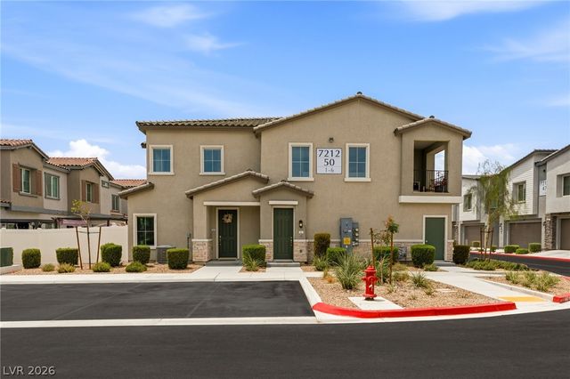 7212 North Decatur Boulevard 5, Las Vegas, NV 89131