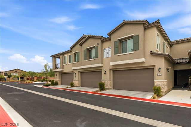 7212 North Decatur Boulevard 5, Las Vegas, NV 89131