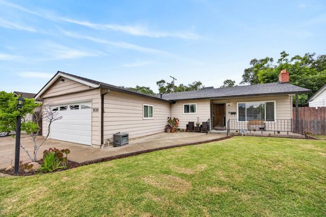 7133 Oakberry Way, Citrus Heights, CA 95621