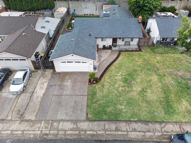 7133 Oakberry Way, Citrus Heights, CA 95621