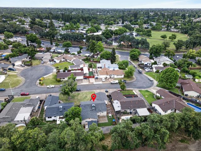 7133 Oakberry Way, Citrus Heights, CA 95621